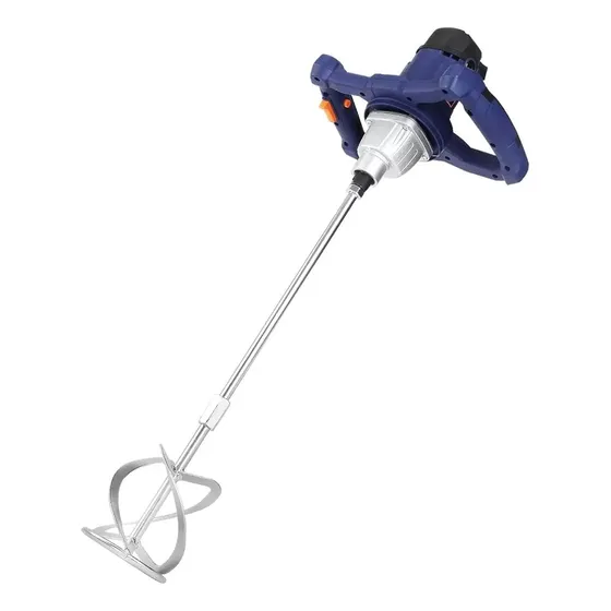 Batidor Mezclador 1000w Makute Incluye Paleta, 1 Año Gtia