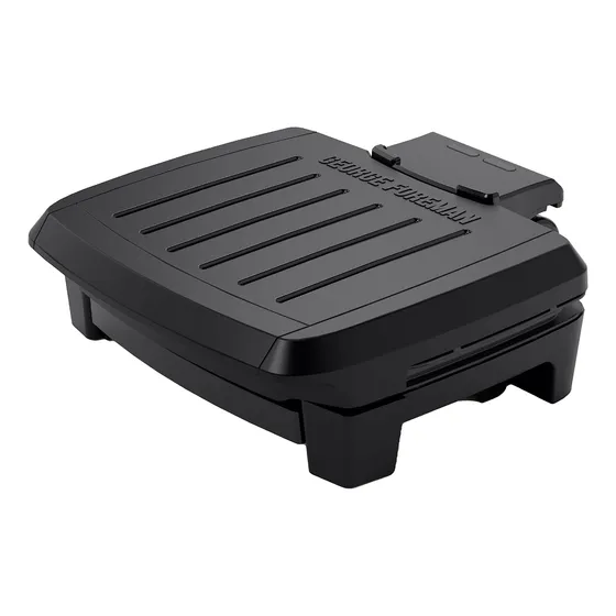 Grill George Foreman Contact Sumergible Apto Para Lavavajill