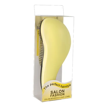 Cepillo Desenredante Anticaida De Cabello Y Anti Frizz