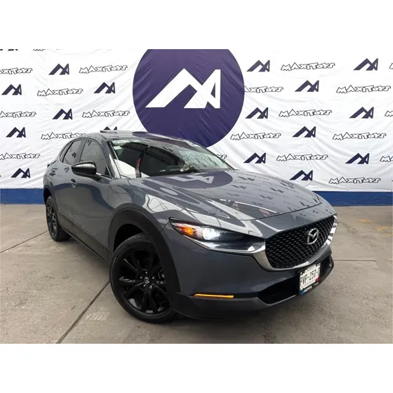 Mazda Cx-30 2.5l Turbo S Grand Touring