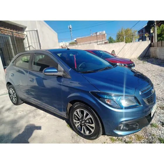 Chevrolet Onix 1.4 Ltz Mt 98cv