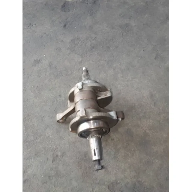Cigueñal Para Moto Hyusong Aguila 650