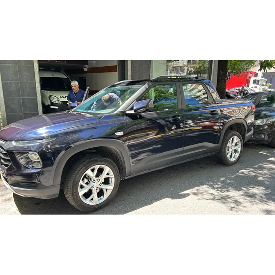 Chevrolet Montana 1.2 Ltz At