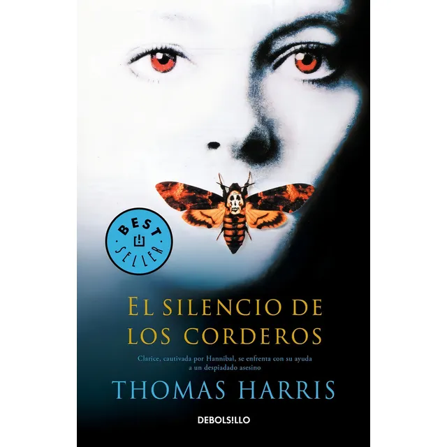 El Silencio De Los Corderos Hannibal 2 Inocentes T. Harris