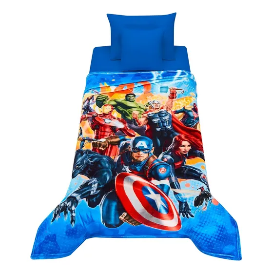 Cobija Providencia Serenity individual Avengers
