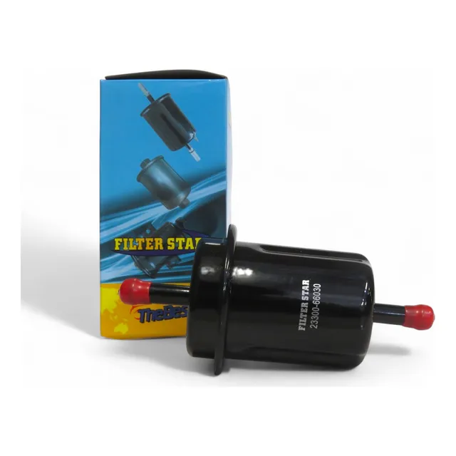 Filtro De Gasolina Toyota 2f 3f Samuray/ Autana Carburado