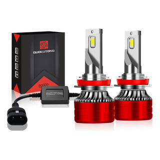 Kit De Faros Led Auto Csp H1 H7 H11 9005 9006 9012 Canbus Kit De Faros Led Auto Csp H1 H7 H11 9005 9006 9012 Canbus