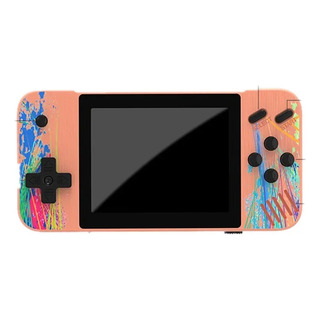 G3 - Consola De Juegos Portátil G3 Con Pantalla Horizontal D G3 - Consola De Juegos Portátil G3 Con Pantalla Horizontal D