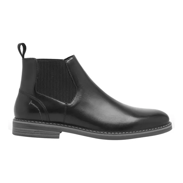 Botin Hombre Dinamo 404604negro