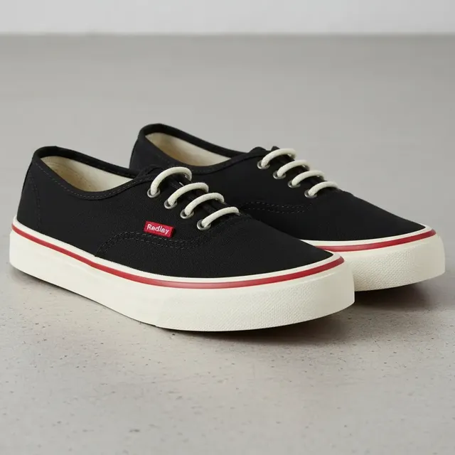 Tênis Redley Originals Preto