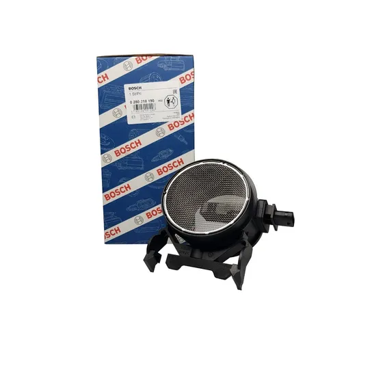  Caudalimetro Maf Mercedes Benz Glk 300 350 2006-16  Bosch  