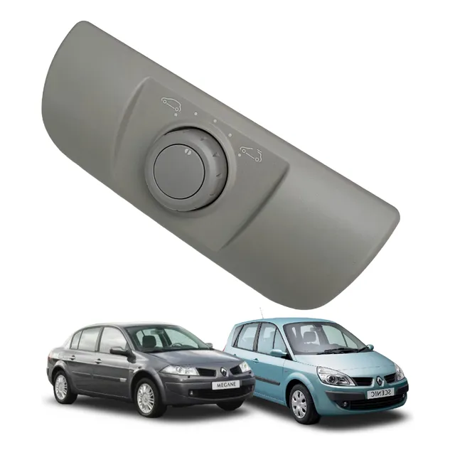 Switch Perilla Techo Corredizo Renault Megane 2 Scenic 2