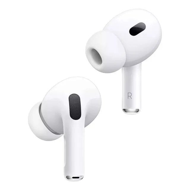 Auriculares Premium Pro 2da G. Blanco