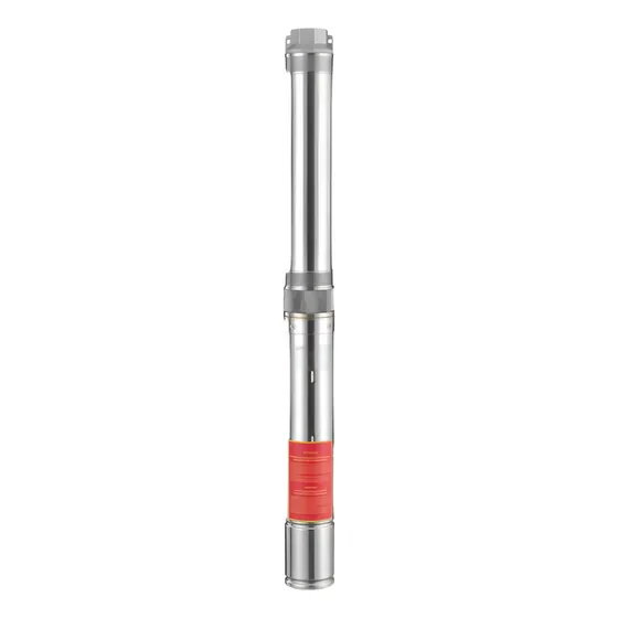 Bomba Sumergible Leo 3 Pulgadas 1hp + 30 Metros De Cable