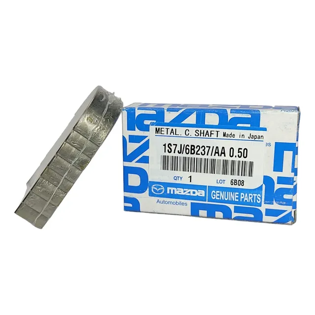 Concha De Biela 0.20 Ford Ecosport 2.0 Ford Focus 2.0 0.50