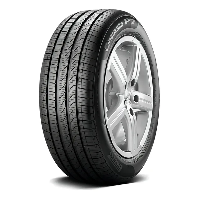 Llanta P 235/45 R17 97v A A Pirelli P7 As Plus 3