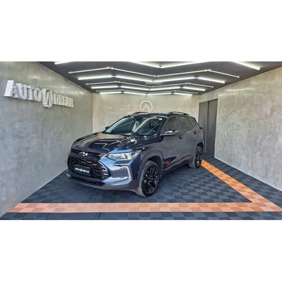 Chevrolet Tracker 12t A Rs