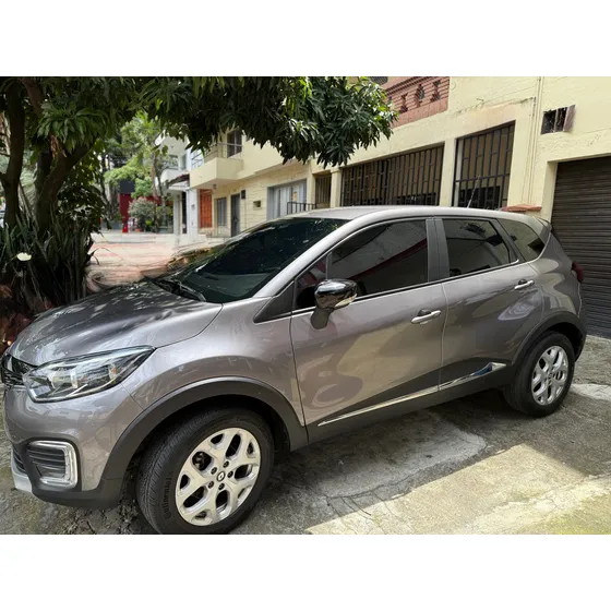Renault Captur 2.0 Intens
