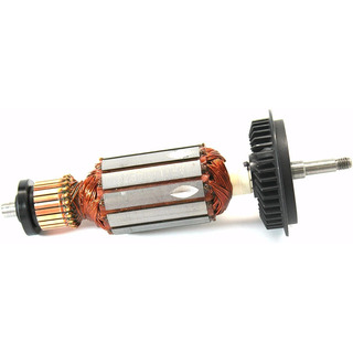 Inducido Rotor Armadura Miniesmeril 4-1/2 Gws 670 Bosch 1375 Inducido Rotor Armadura Miniesmeril 4-1/2 Gws 670 Bosch 1375