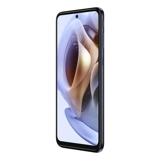 Smartphone Moto G31 128gb 4gb Ram Tela 6,4 Grafite Motorola - Excelente (Recondicionado)