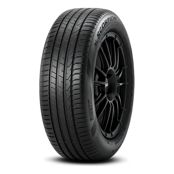 Neumático Pirelli 205/60 R16 92h Scorpion + Índice De Velocidad H