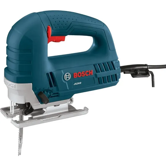 Sierra Caladora Bosch 120v 6,0a Js260