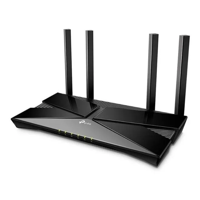 Router Tp-link  Wi-fi 6 Ax1800 Doble Banda Archer Ax23