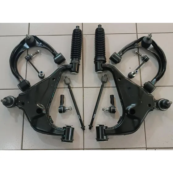 Kit De Tren Delantero Toyota Hilux/fortunner