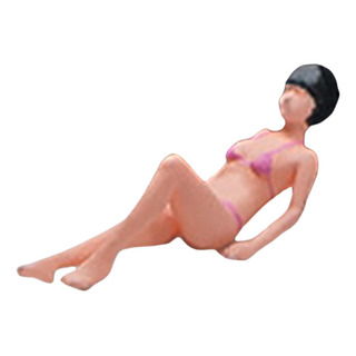 Figuras En Miniatura A Escala 1/64, Figuritas De Chicas Figuras En Miniatura A Escala 1/64, Figuritas De Chicas