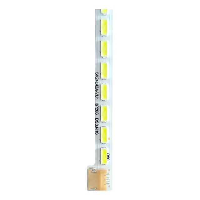 Tira Led Para Kb24-2250-smart Sk24m41c 60leds-300mm-3v