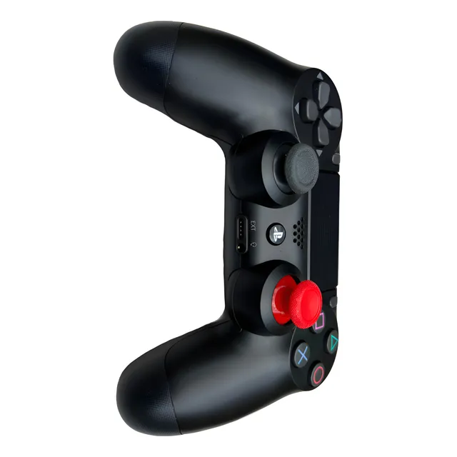 Gamepad Sony Dualshock 4 Inalámbrico Con Botones Instantáneo