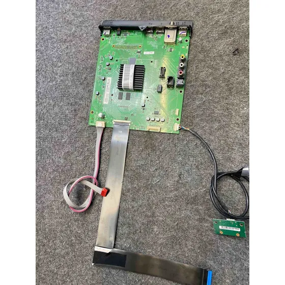Placa Principal Tv Semp Tcl 49u7800 (40-ms86d2-maa2hg