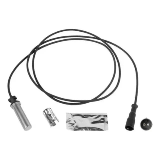 Sensor Abs Roda Dianteira Vw Constellation Euro 5 2z0927748