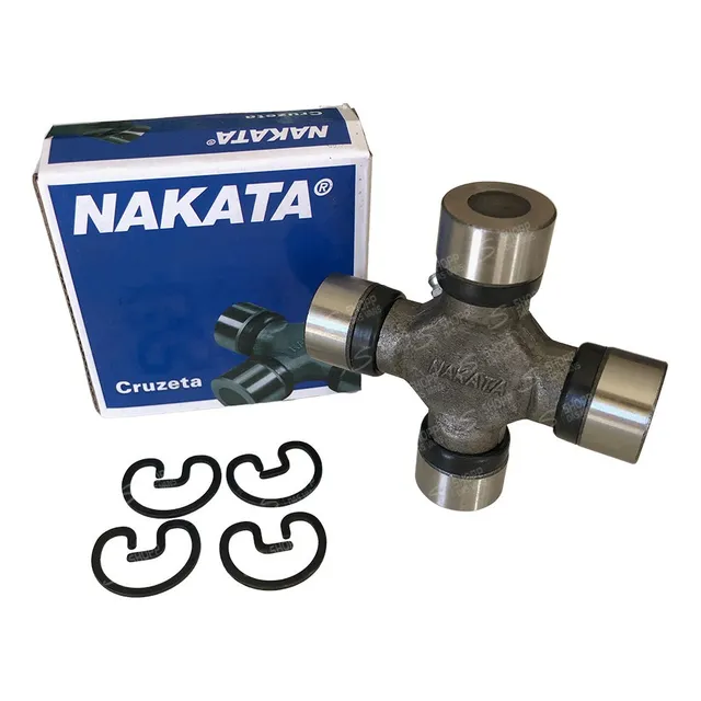 Cruzeta Cardan Traseira Hilux 2005 2006 2007 2008 2009 2010