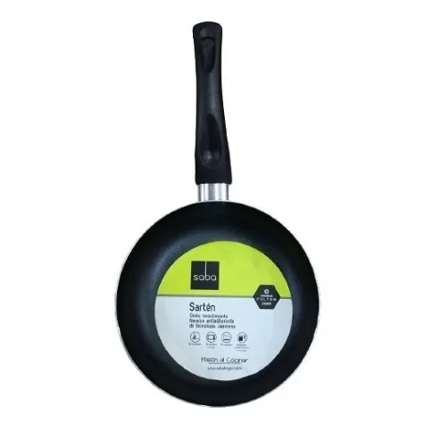 Sarten Gris Navalon 20cm Saba Cod: 6035801