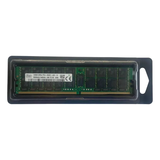 Memoria Skhynix 128gb  Ddr4-2933 Lrdimm Hmabagl7abr4n-wm @