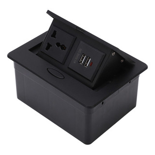 Enchufe De Escritorio Bounce, Enchufe De Mesa Oculto, Reglet Enchufe De Escritorio Bounce, Enchufe De Mesa Oculto, Reglet