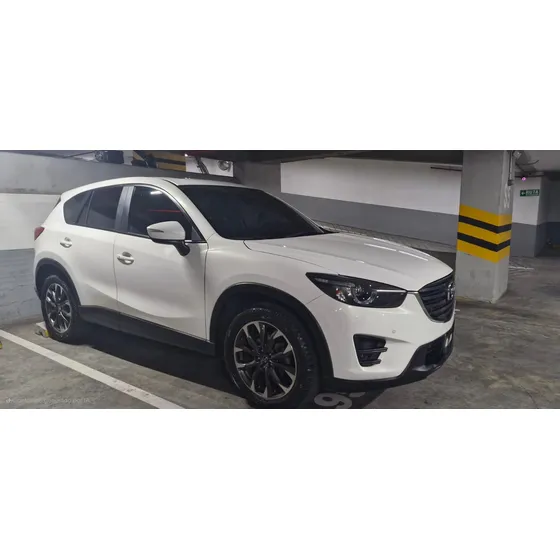 Mazda Cx-5 2.5 Grand Touring