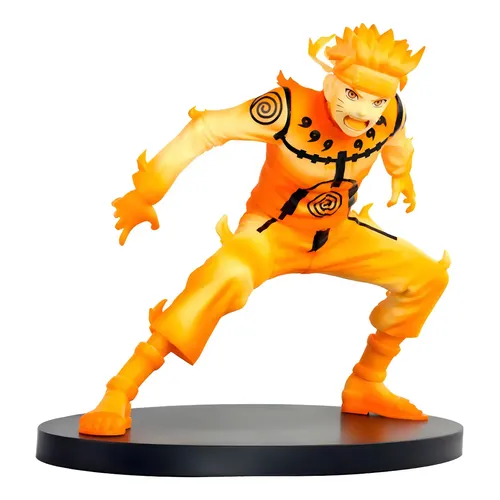 NARUTO REF STARS VIBRATION - NARUTO UZUMAKI - SHIPPUDEN NARUTO FIGURE フィギュア　24点 STARS VIBRATION コミック・アニメ