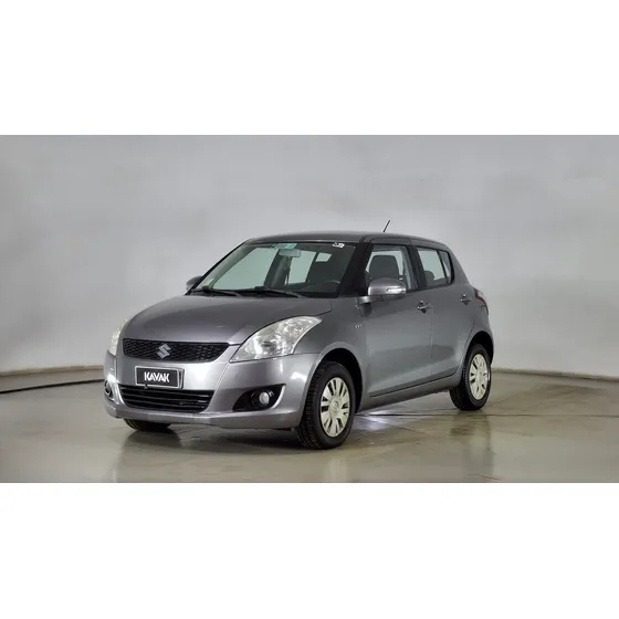 Suzuki Swift 1.2 Gl