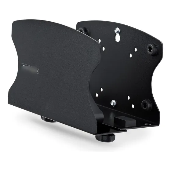 Soporte De Montaje En Pared Para Pc Hasta 18 Kg