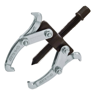 Extractor Universal 2 Mandibula Reversible Industrial 153 Mm Extractor Universal 2 Mandibula Reversible Industrial 153 Mm