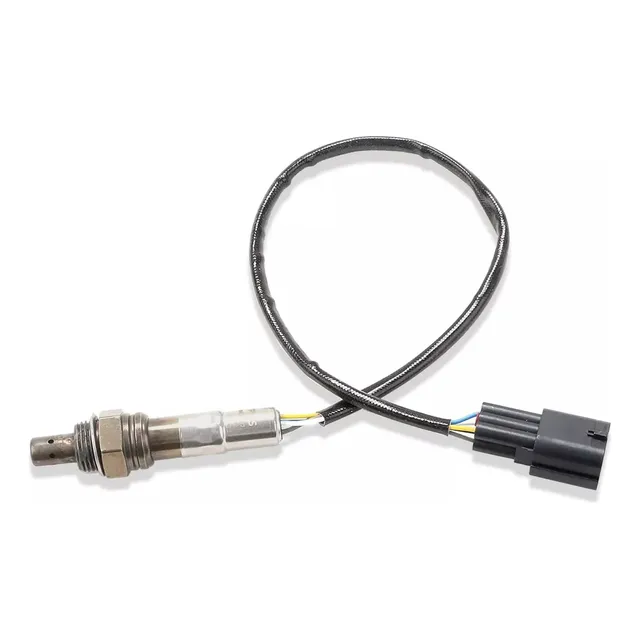 Sensor De Oxigeno Mazda 3 2.0 2007 2008 2009 5 Cables Pines