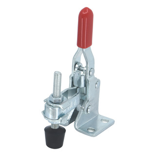 Abrazadera De Palanca Galvanizada Gh-101 48kg Abrazadera De Palanca Galvanizada Gh-101 48kg