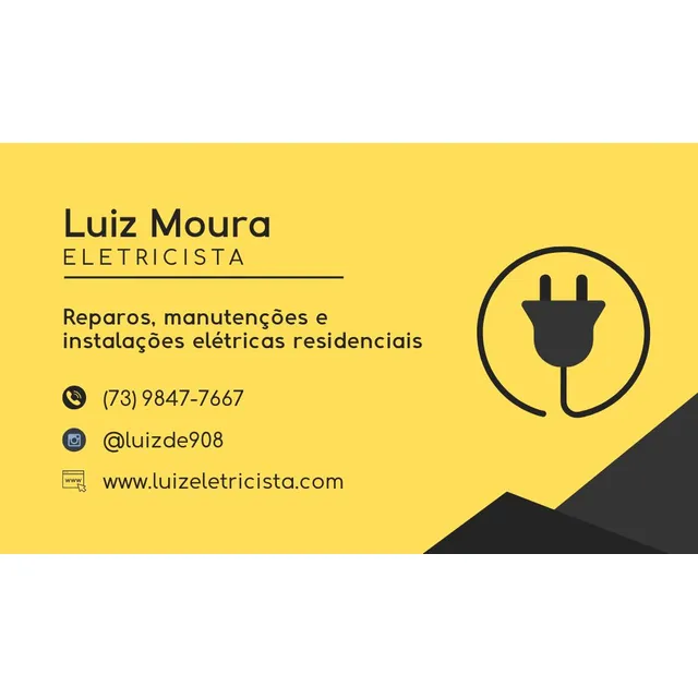 Serviços Residencial A Domicílio 