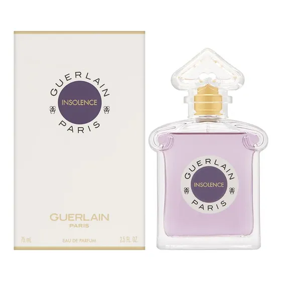 Perfume Guerlain Insolence Eau De Parfum 75 Ml Para Mujer