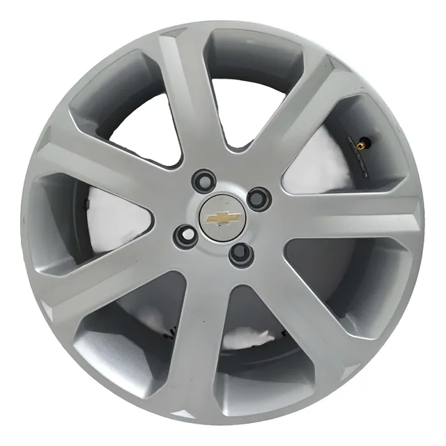 Roda Aro 17 Avulsa - Replica Vectra Elite - 4x100