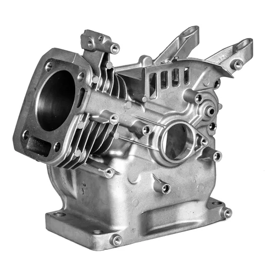 Bloque Motor Gasolina Gx160