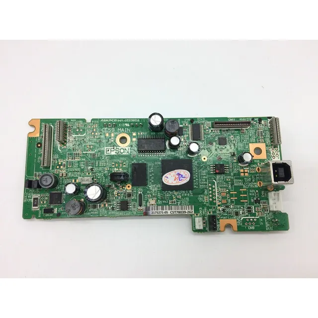 Mainboard Epson L210, L355, L375,l395,l3210