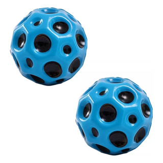 Bola Moon Ball Back De Alto Rebote Según La Ley De La Graved Bola Moon Ball Back De Alto Rebote Según La Ley De La Graved